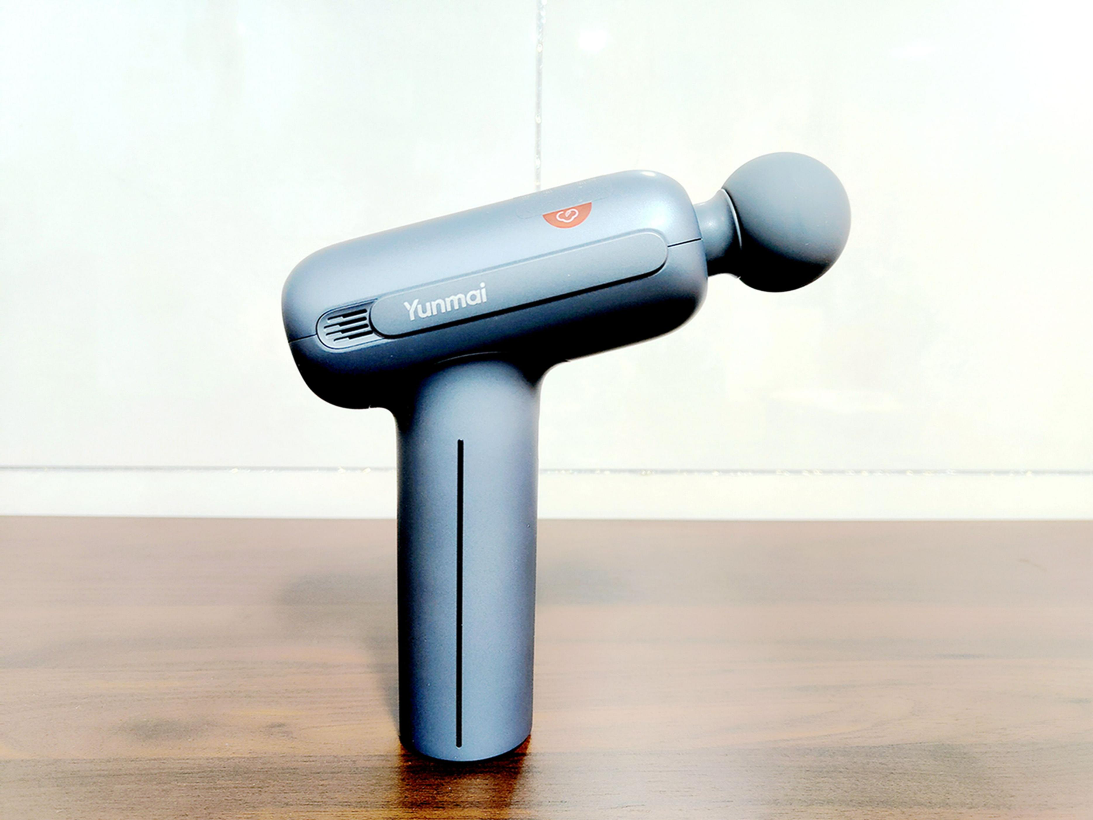 云麦科技筋膜枪使用说明,私教互动性核心训练动作大全