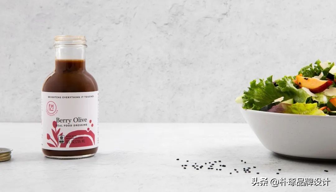 食品企业产品包装设计,食品包装未来趋势及发展建议