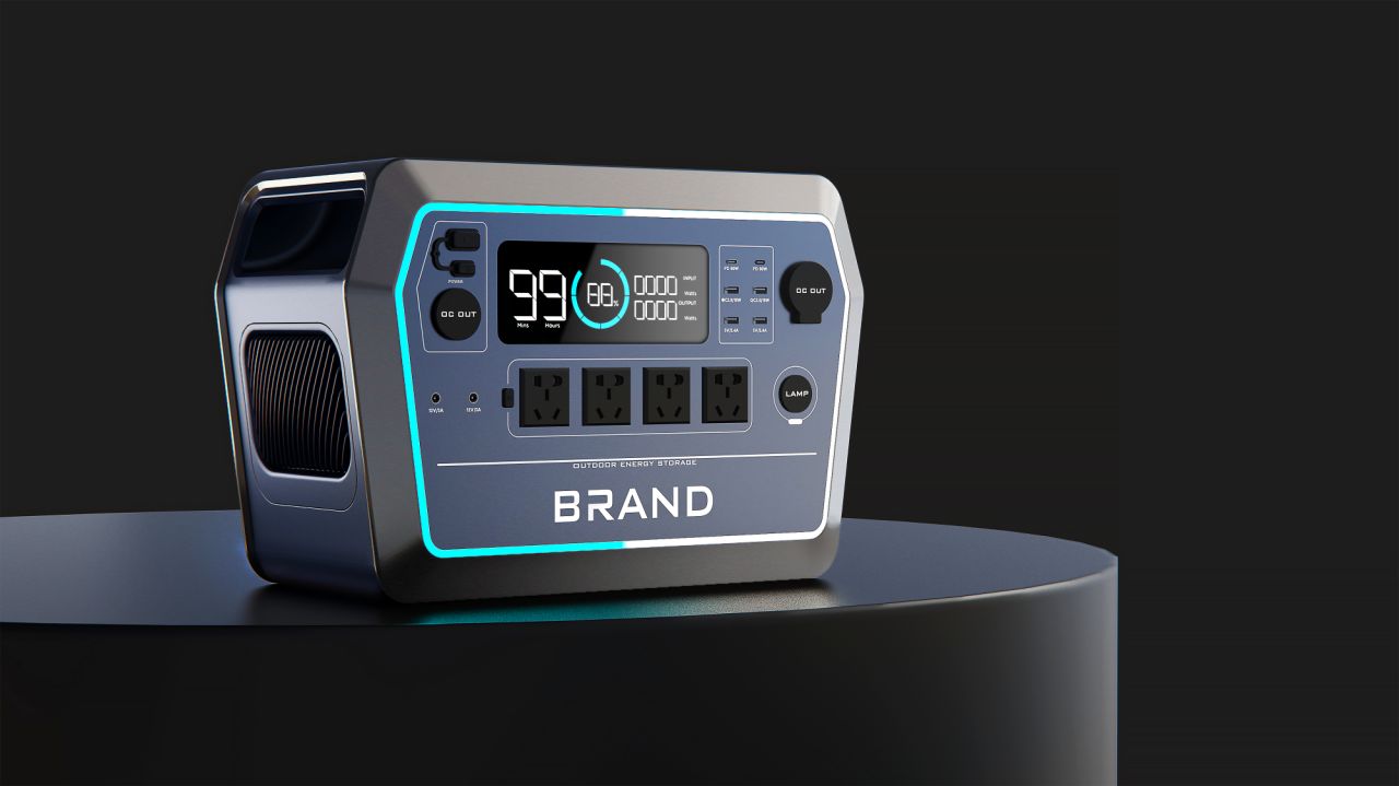 钰尚产品设计,钰尚工业设计有限公司