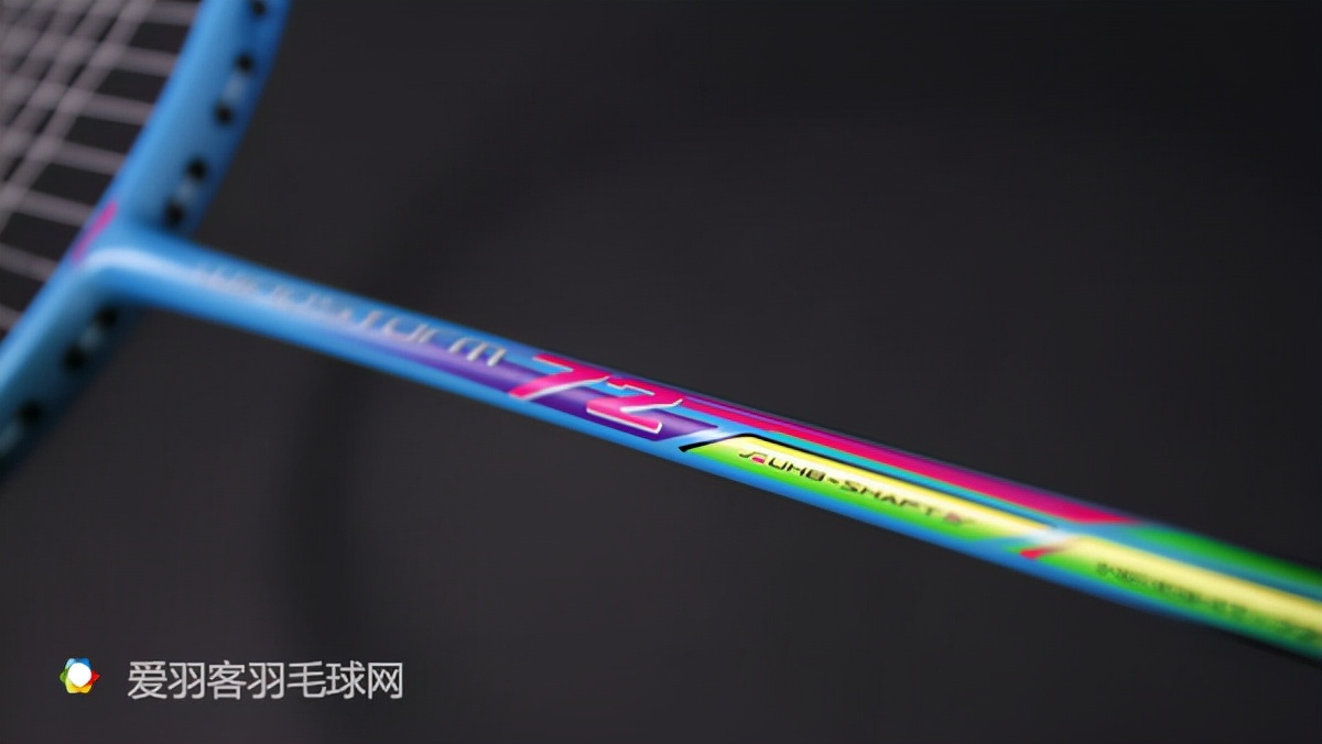 羽毛球装备第三篇,羽球装备篇