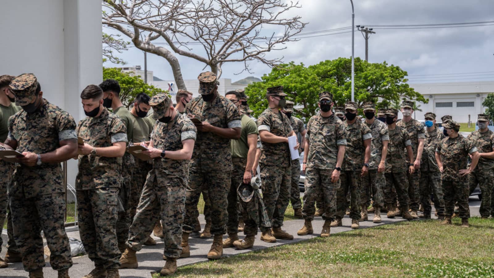 美日合作研发导弹,日本计划向美采购导弹