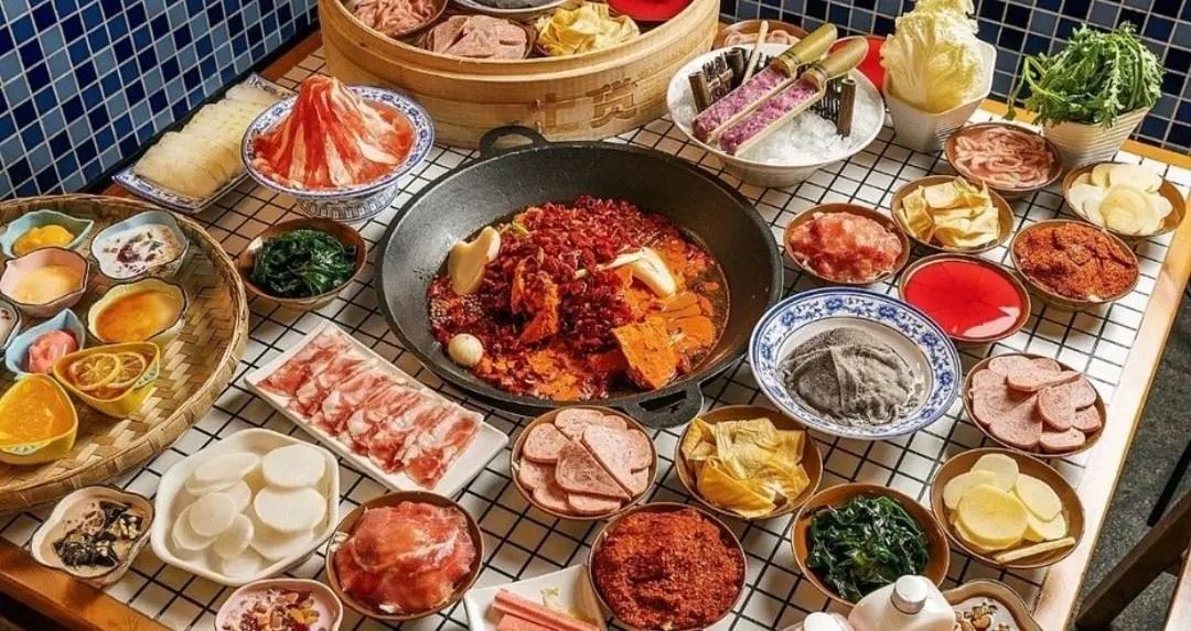 小餐饮如何快速的写菜单,中小型餐饮门店8个菜单优化