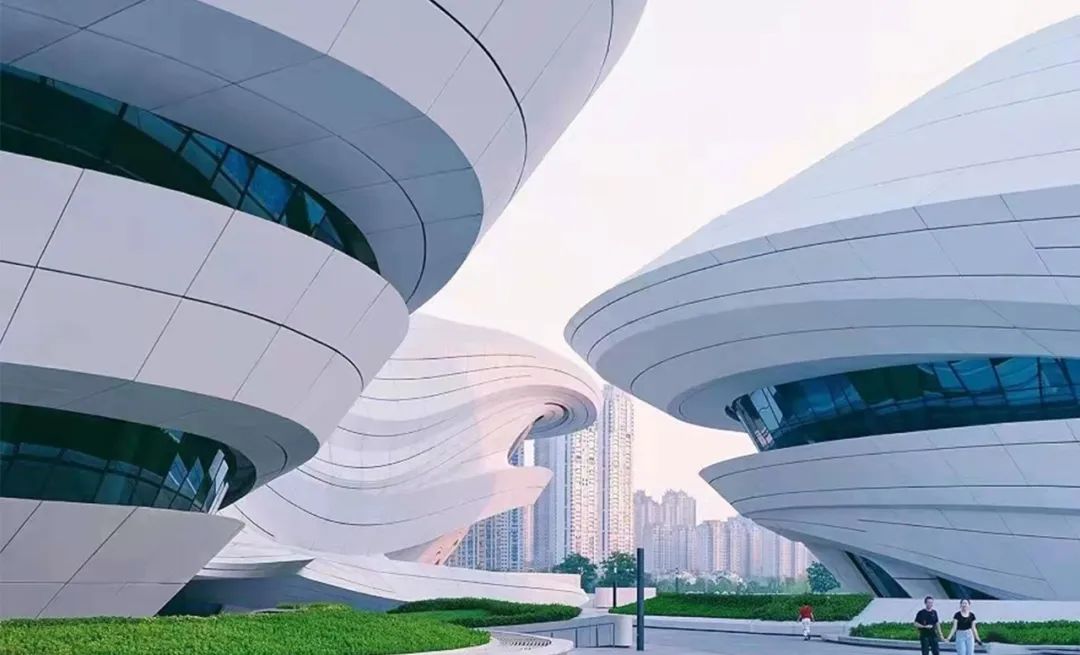 湖南长沙旅游十大网红打卡,长沙好玩的地方一日游网红打卡