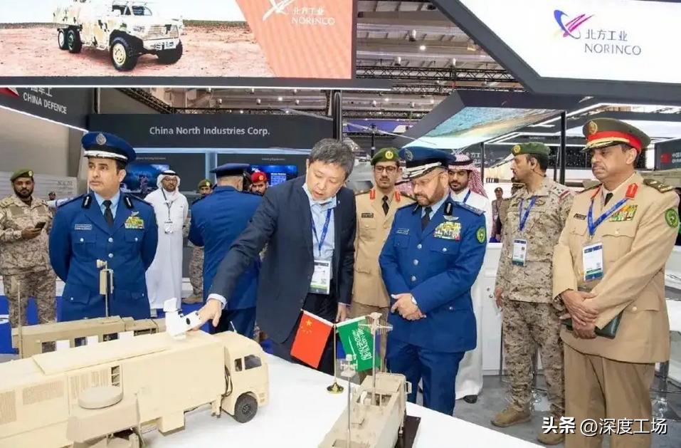 胡塞武装对沙特发射了多少无人机,胡塞武装无人机攻击沙特炼油厂