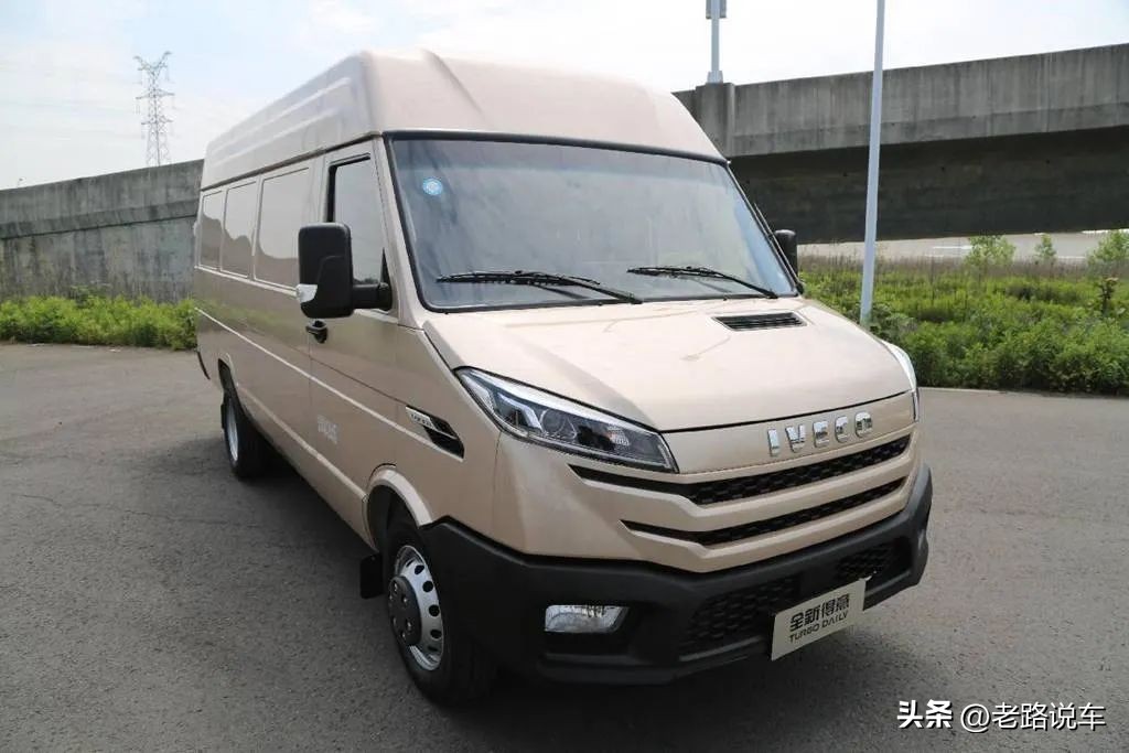 依维柯全新得意v40速比,南京依维柯得意v40加长版轻客