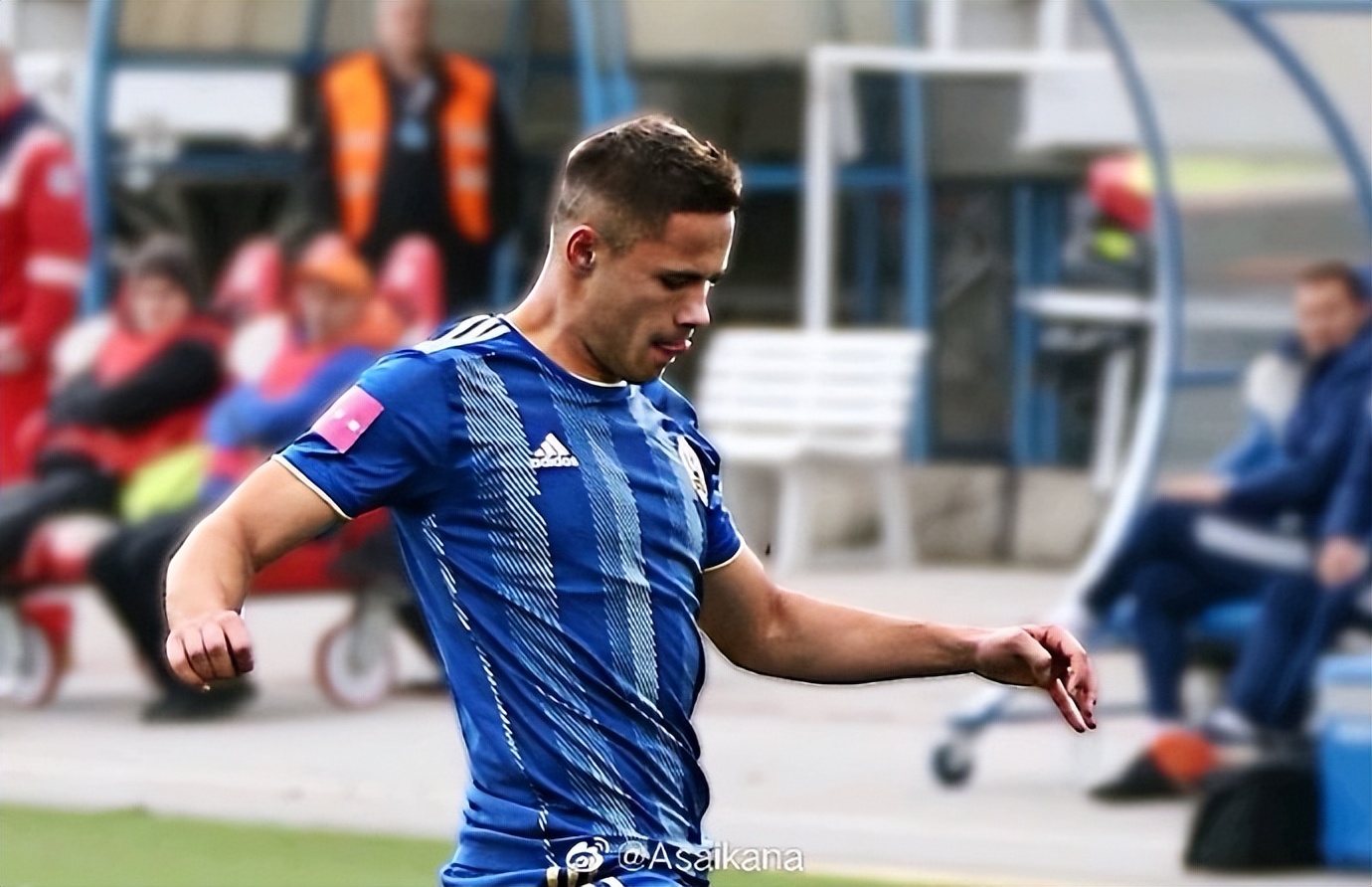 国安新星引援中甲,2023国安外援二次转会