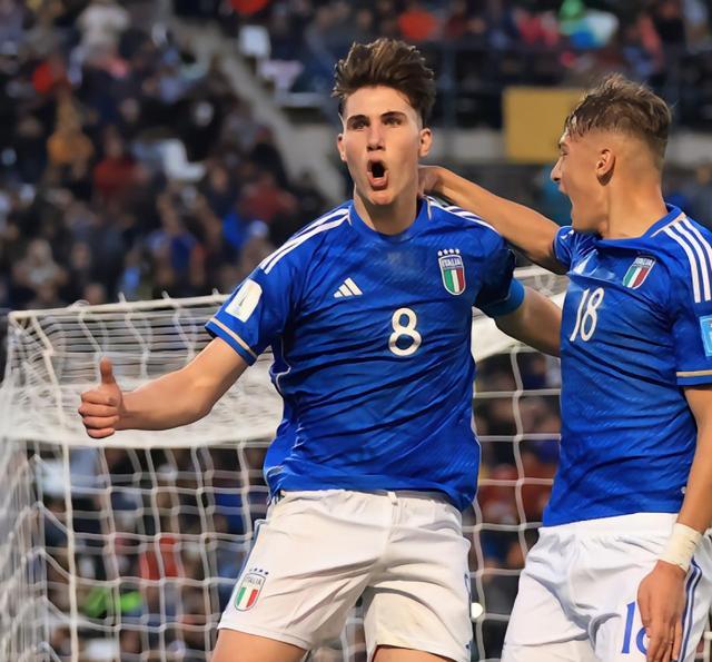 意大利u20vs英格兰u20,2022世界杯意大利输给谁被淘汰