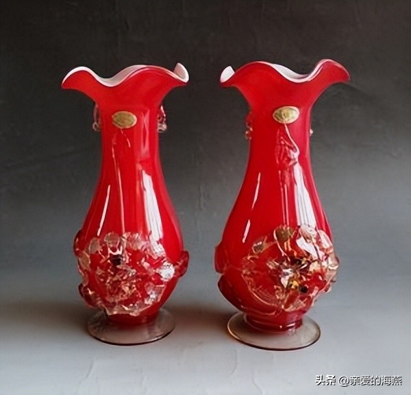 晒晒当年结婚时的老物件,七八十年代的结婚老物件