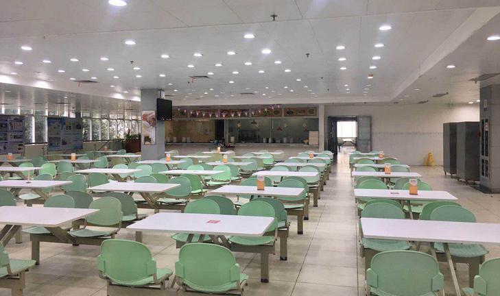 疫情下求存:传统餐企亏损,团餐赚钱?