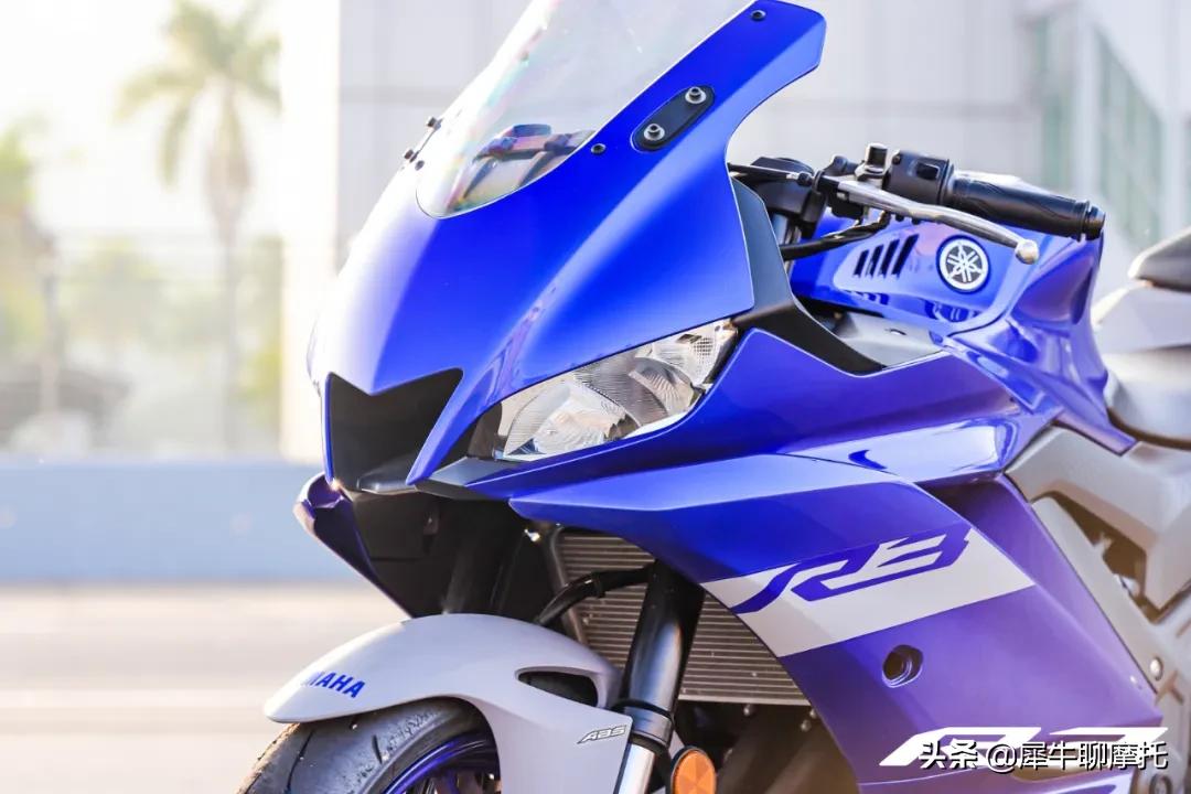 雅马哈r3过弯,雅马哈r3跑山路