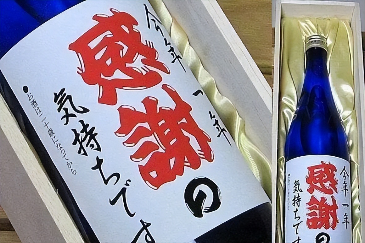 送烟应该送什么,日本送礼送什么烟