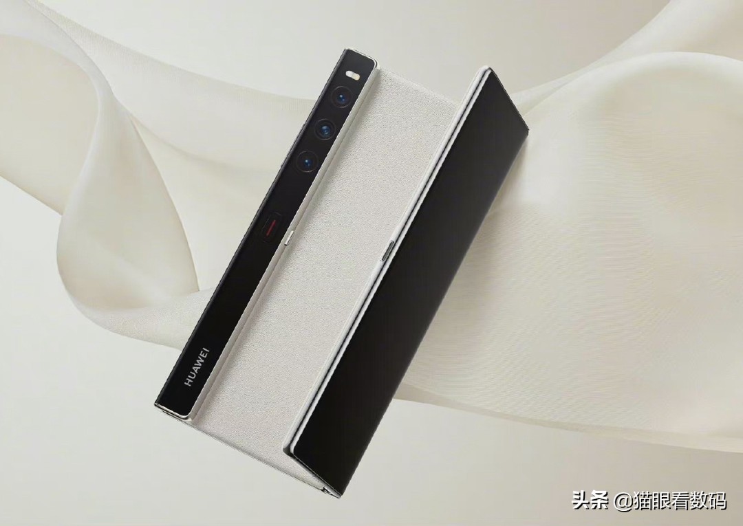 华为matexs2折叠屏手机怎么样,华为新折叠屏手机matexs2