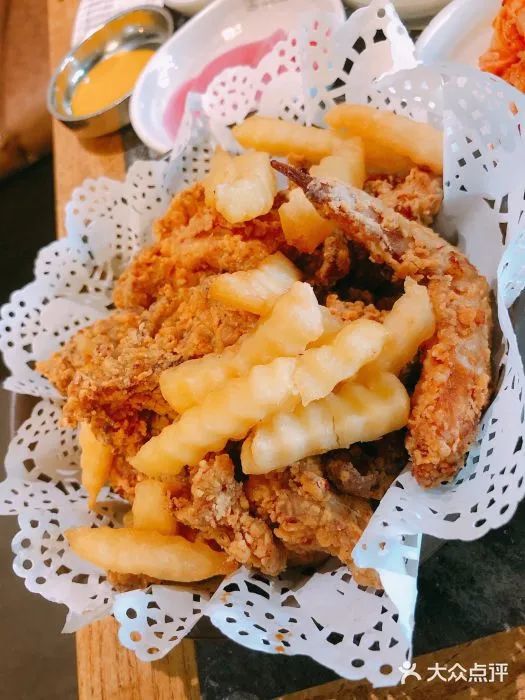 曾经，上海人为了它大排长队！现在，发现它还不如KFC