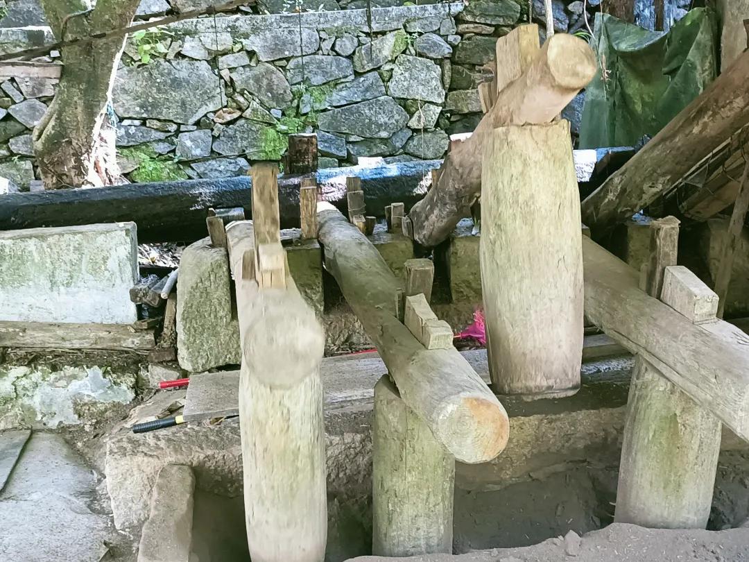 四会奇石河景区的银龙大瀑布,肇庆出发2-3天短途旅游推荐