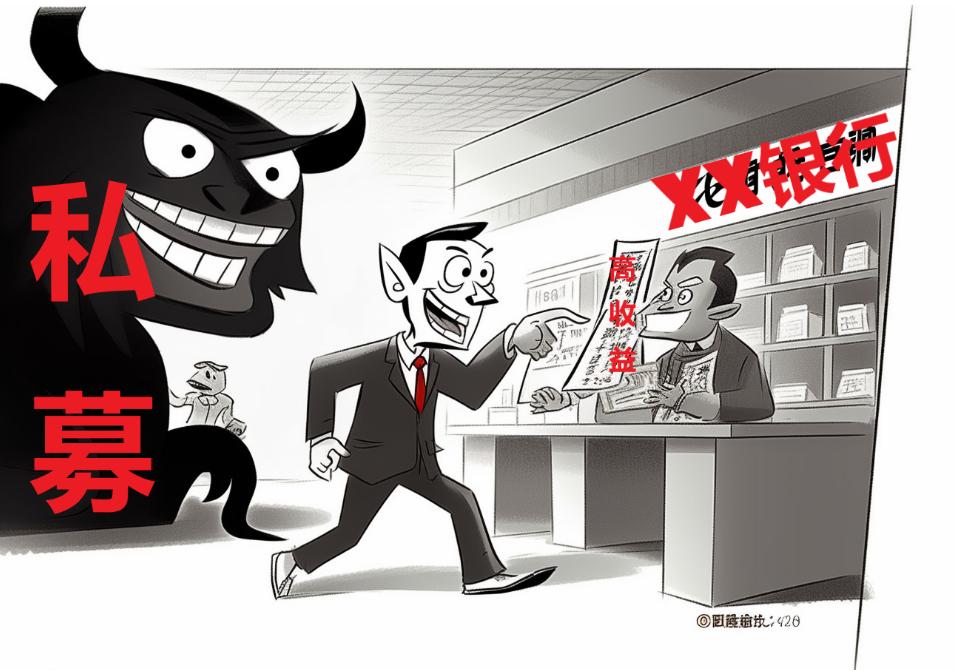 客户经理违规使用客户资金,客户经理私售客户损失200余万