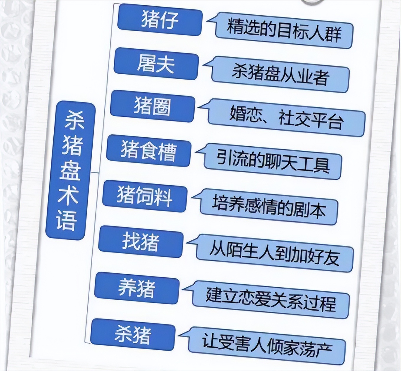 小信防诈骗▍【夏季治安打击整治行动】《孤注一掷》后劲好大！来自人民网有关“杀猪盘”的报道！