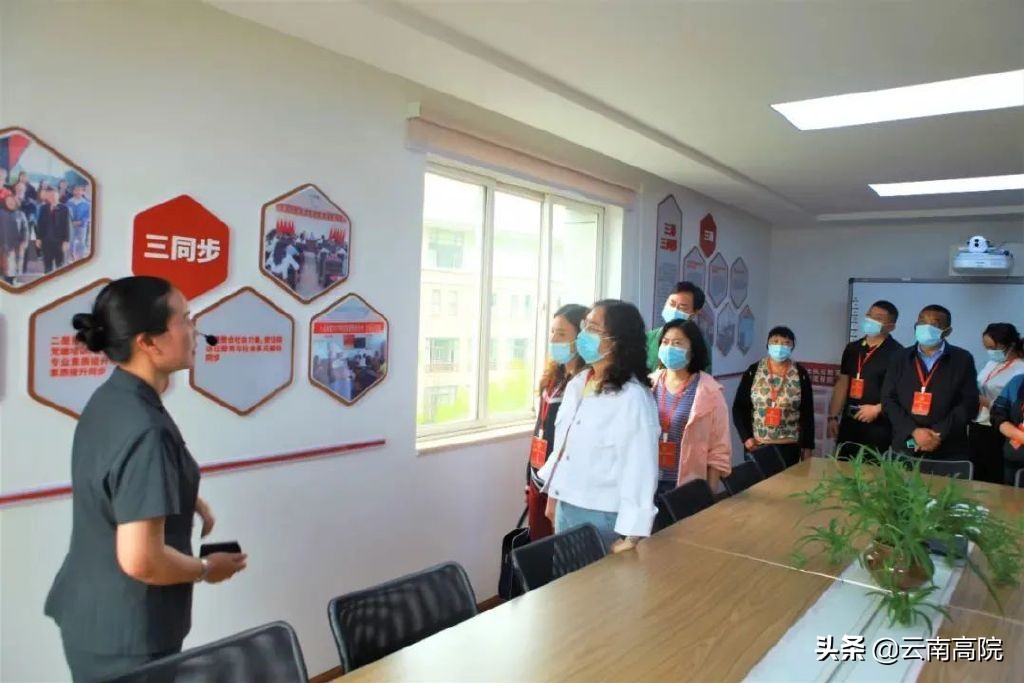 2022年度人大代表、政协委员视察云南法院活动第一批次圆满结束代表委员为昆明法院工作建言献策