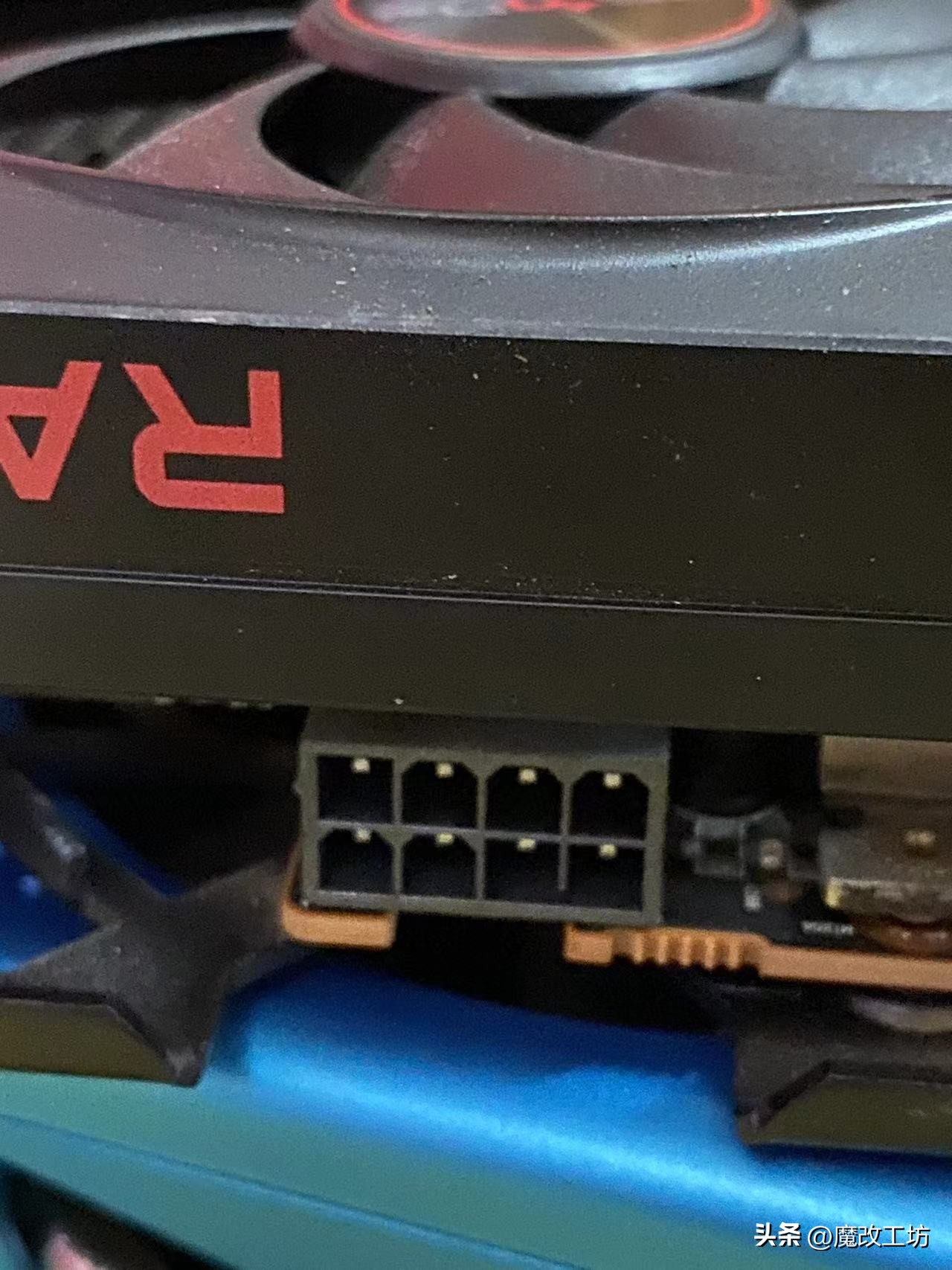 蓝宝石6600xt超白金吃鸡实测,蓝宝石6600xt对标哪个显卡