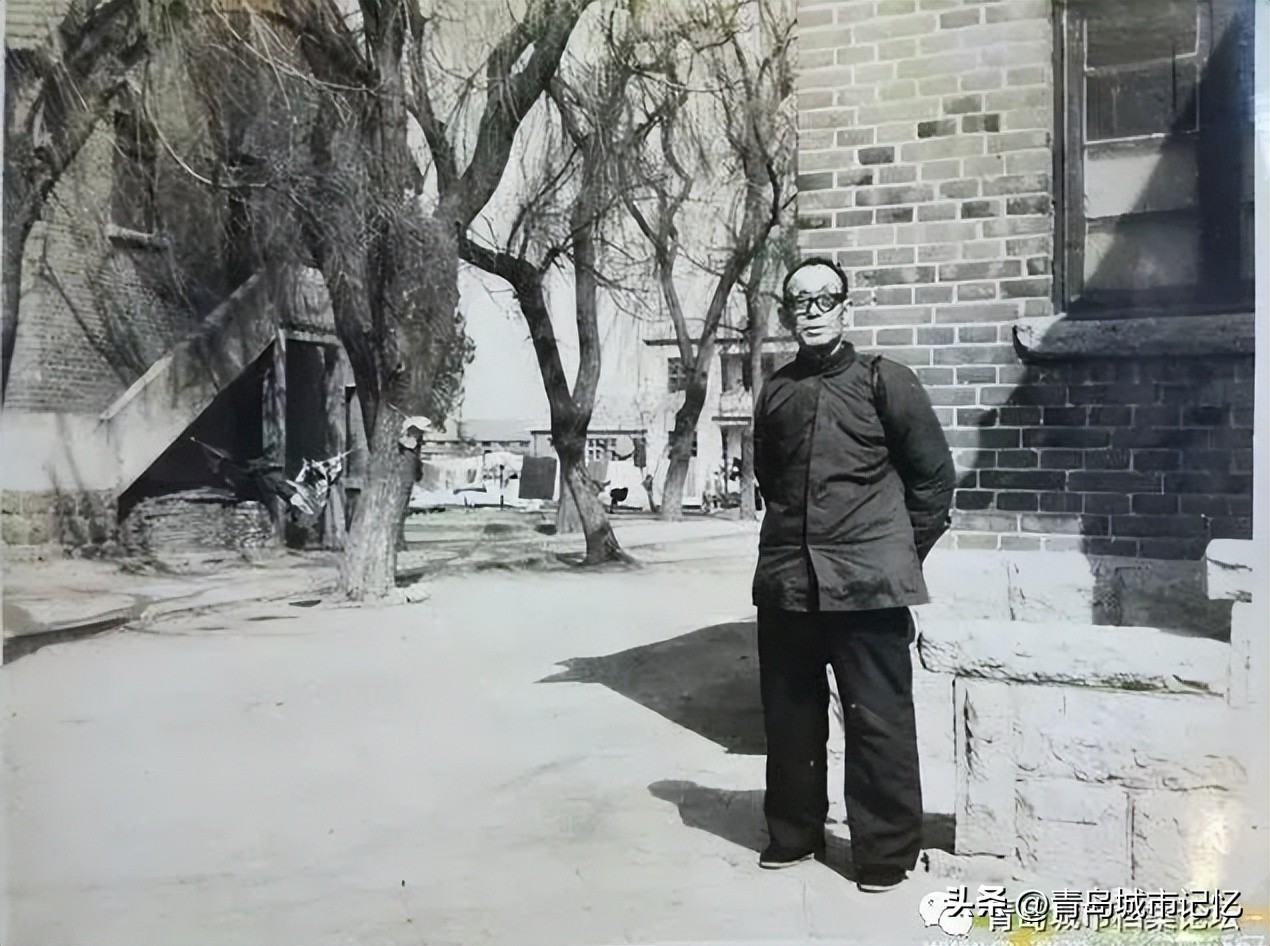 即墨一中120年校庆,即墨一中简介