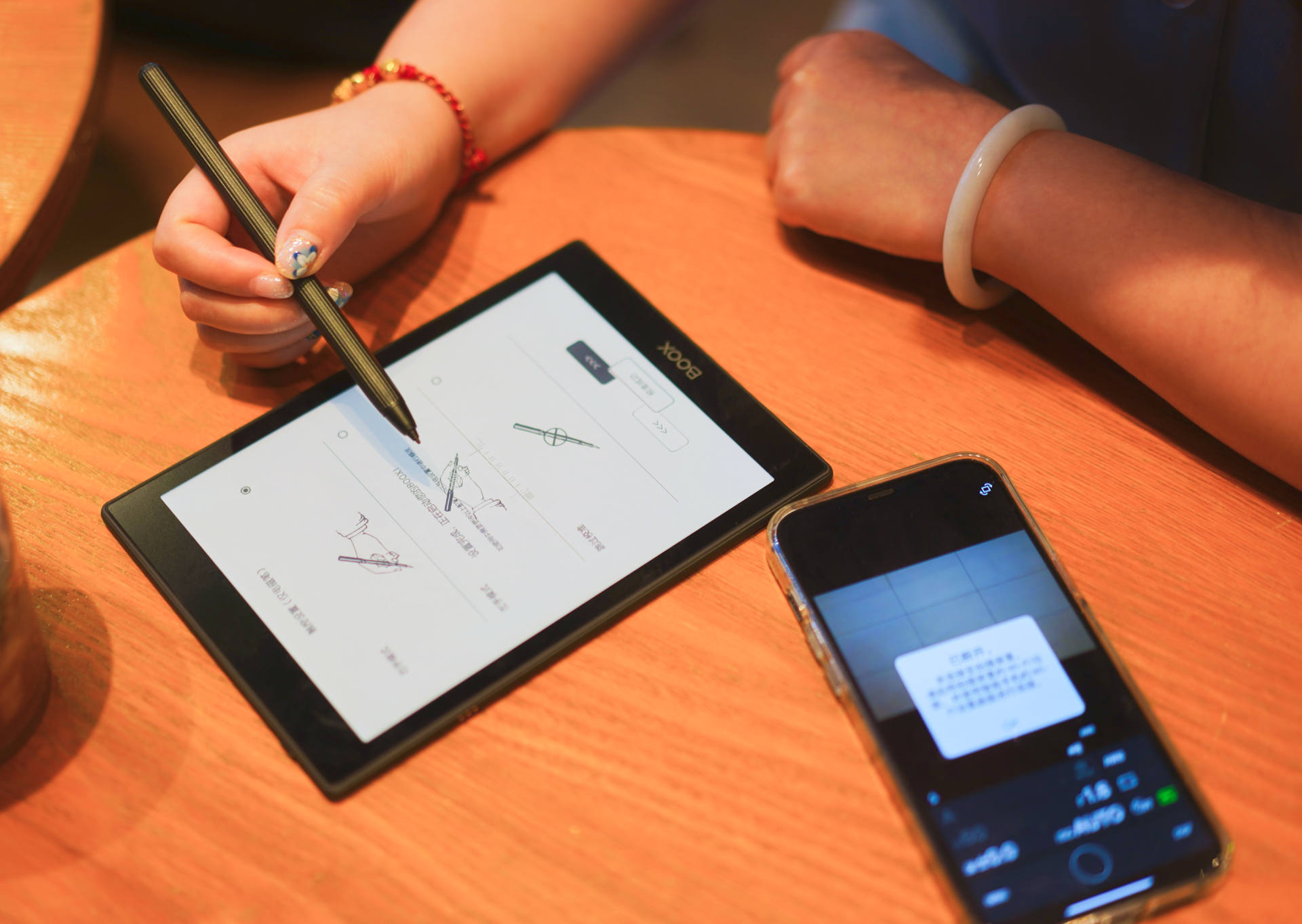 文石BOOXNovaAirC颜色,618佳品惠选