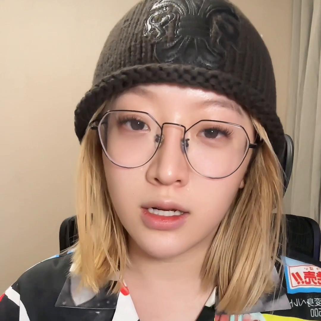 因为上期视频很多人对我的6万有误解。