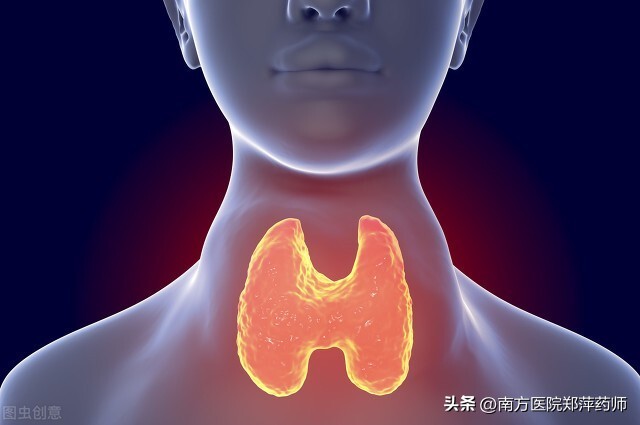 甲亢药物治疗中，出现了肝损伤，还能再用吗？