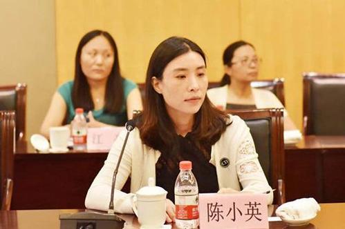 申通创始人陈小英死了,申通陈小英套现多少