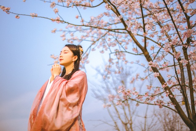 新年祝福语古风文案短句,古诗词新年祝福文案短句