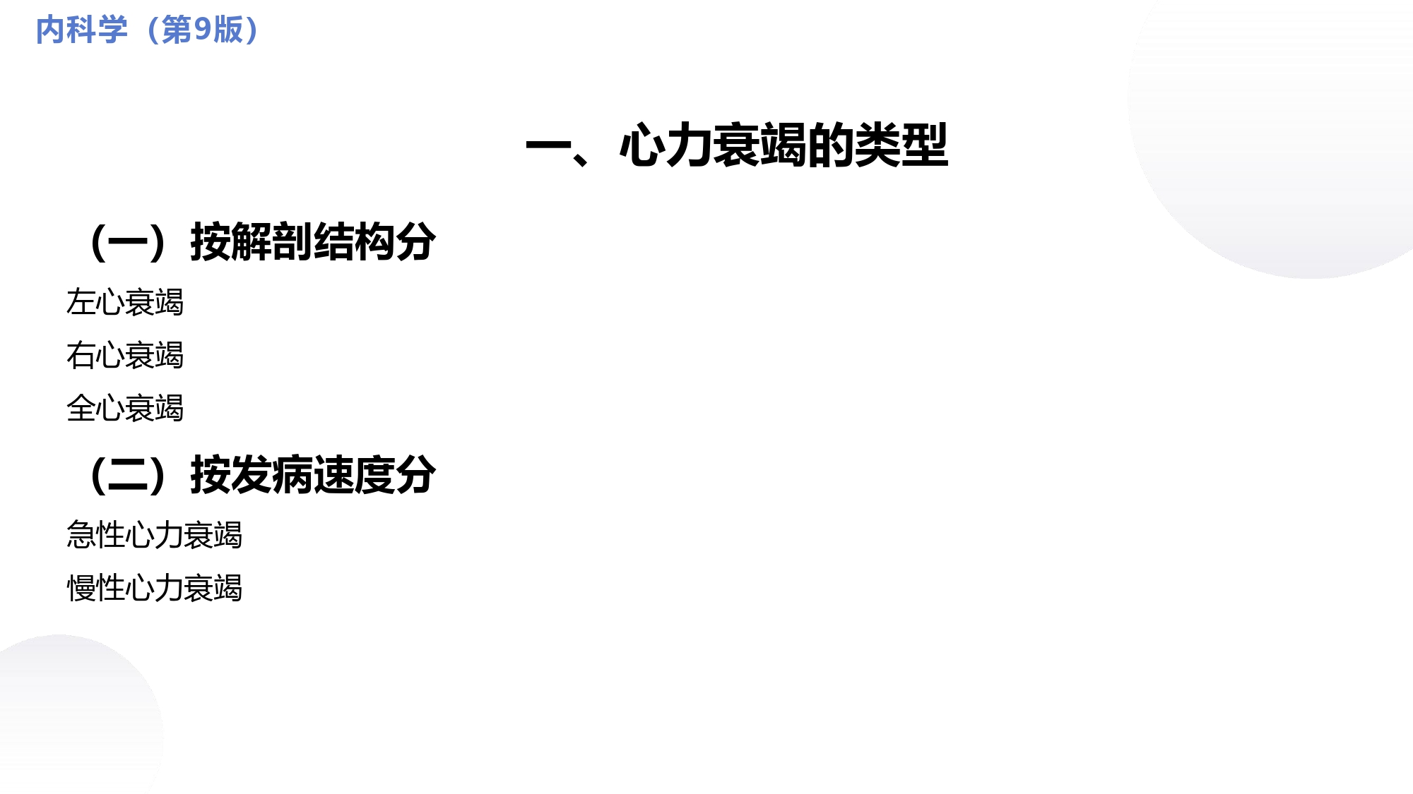 循环系统心脏讲解视频,循环系统心律失常教学视频