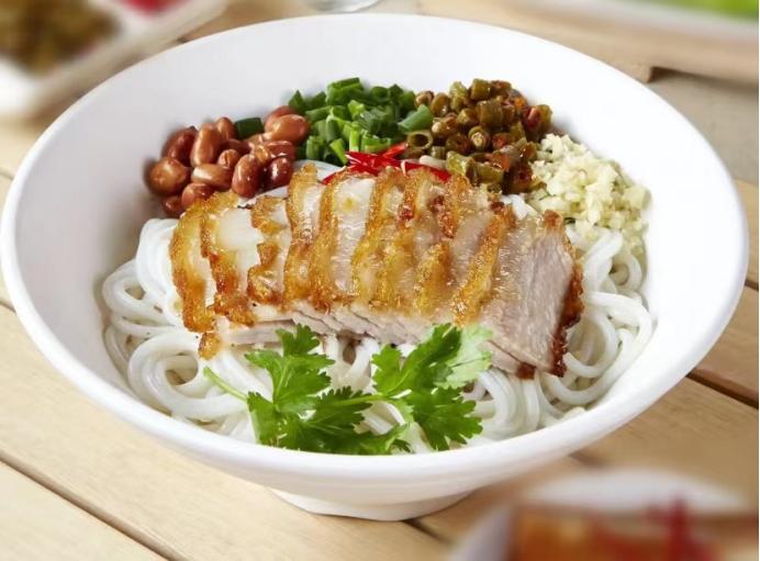 其实广西有很多各种特色美食,广西各市的特色美食图解