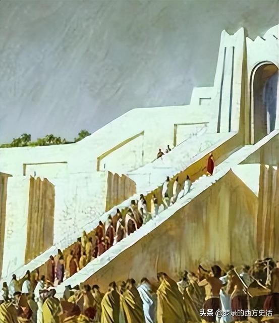 古巴比伦商品经济的特点,研究古埃及历史的史料有哪些