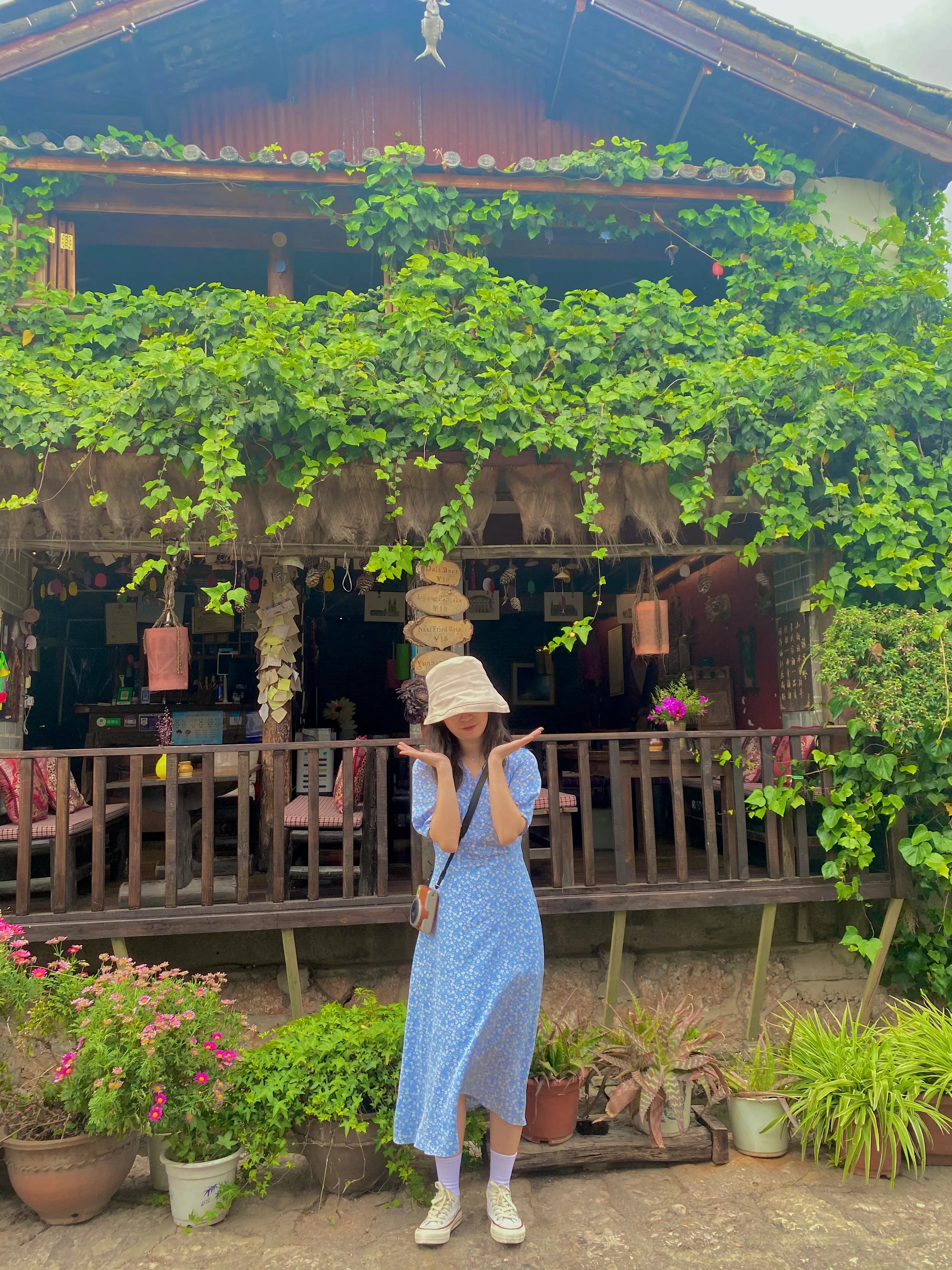 云南旅游攻略必去景点,云南丽江旅游必去的景点