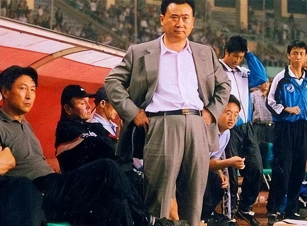 首富们创业失败的经历,首富创业失败的惨痛经历