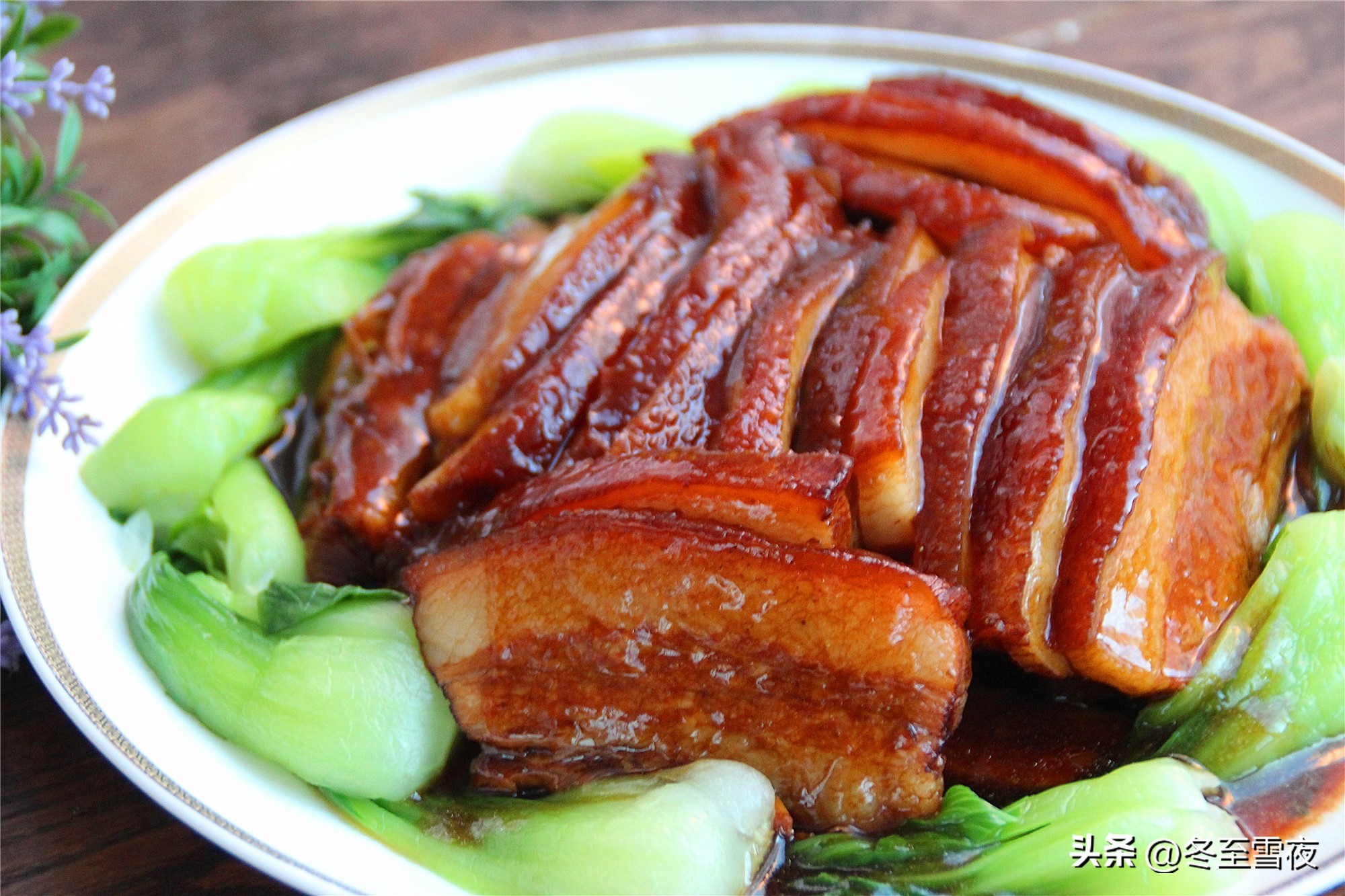 过年做菜不用犯愁，学会这10道经典家常菜做法，端上桌都是硬菜