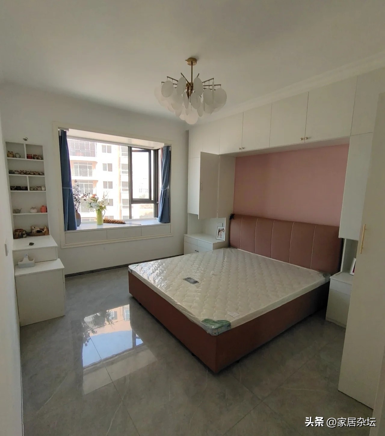 为什么不装推拉门衣柜,为什么现在都不装推拉柜门