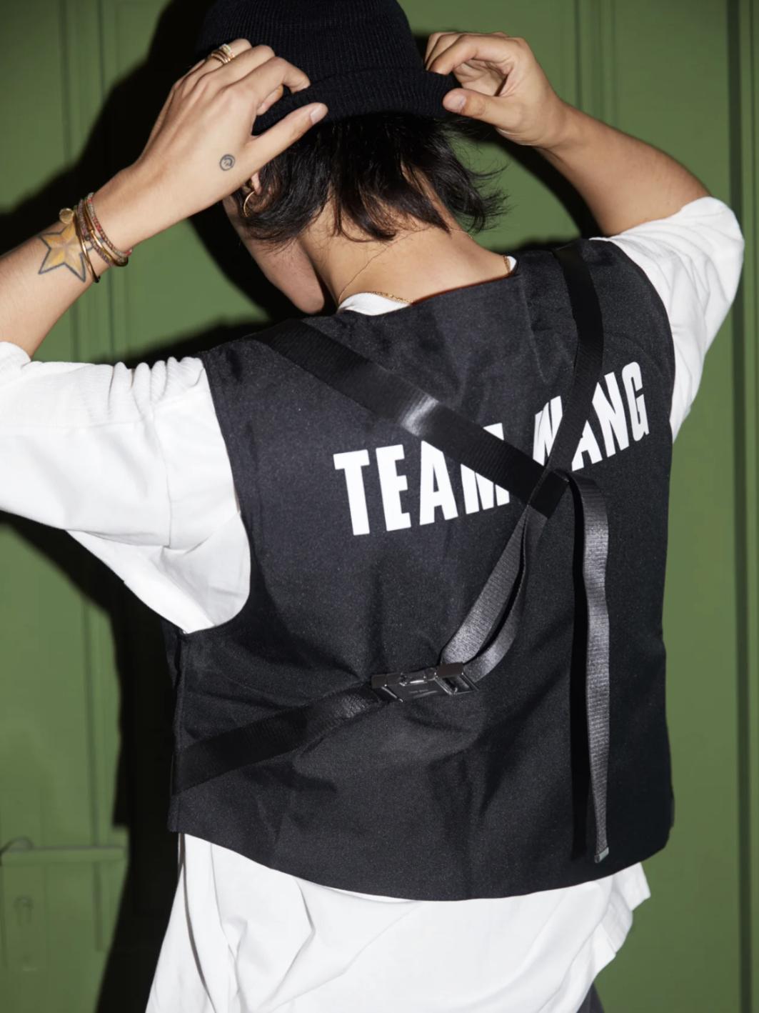 明星开副业？欧阳娜娜官宣个人品牌nabi，单买还不包邮