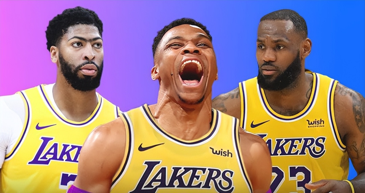 湖人交易方向确定，先苦求尼克斯降价，再寻求买断市场的成名球星