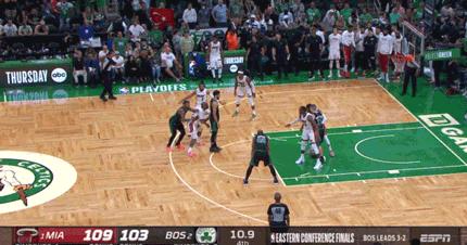 热火处罚,东决热火比赛视频g6结果