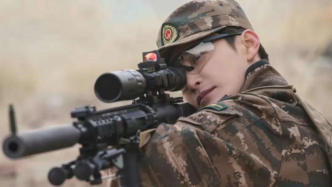 特战荣耀里哪些演员是军人,特战荣耀演员是军人吗