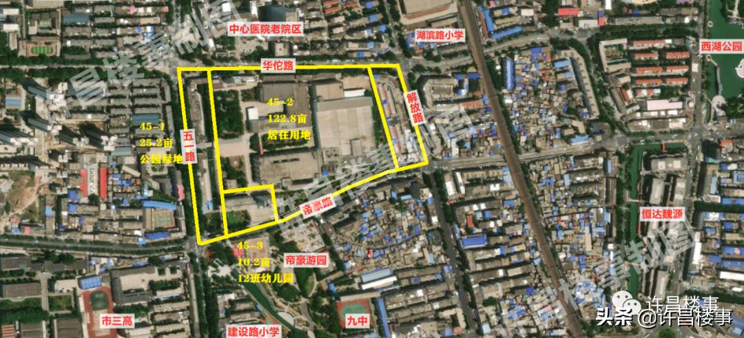 恒达房产拿地,3宗地块终止出让后续