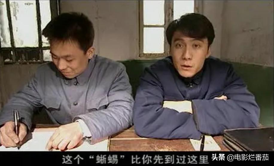 风筝和潜伏伪装者哪个好看,伪装者和风筝哪部好看