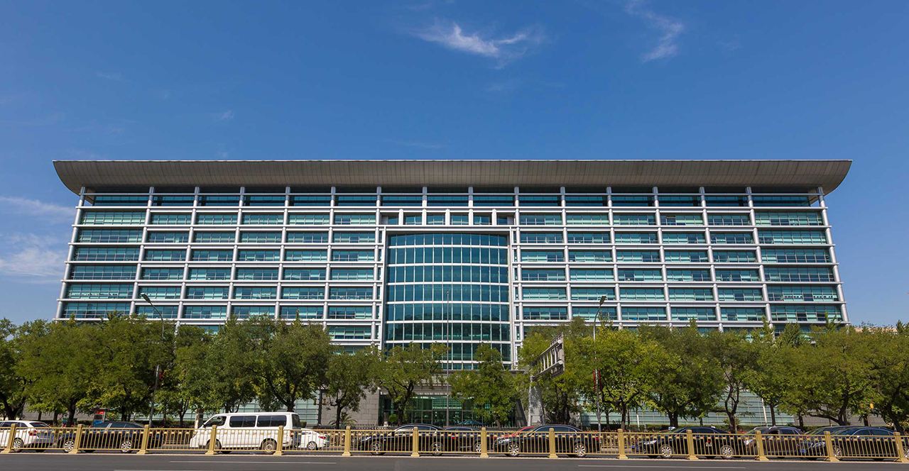 平安金融大厦全球第几高楼,平安集团建设的第一高楼