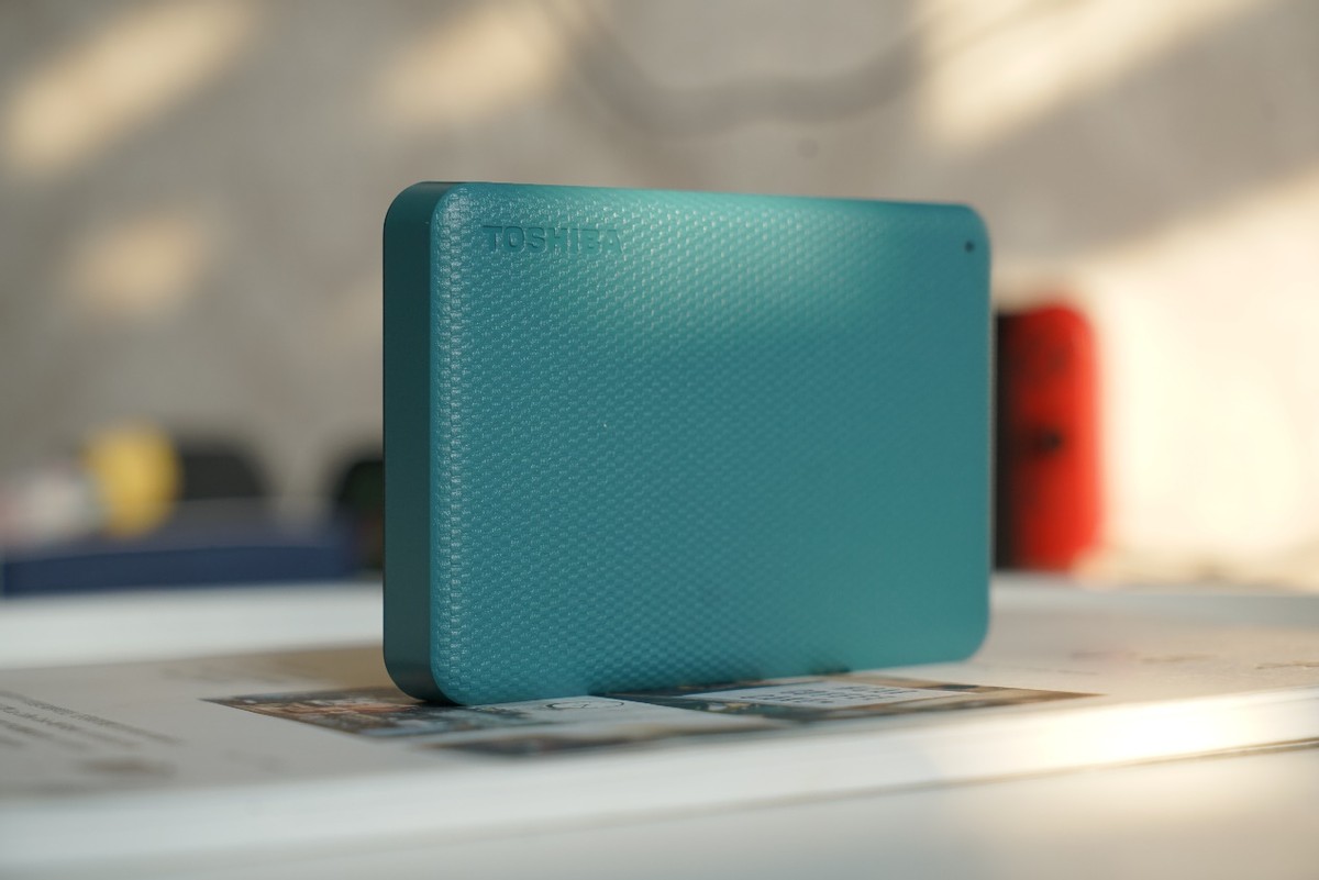 东芝v10移动硬盘评测,东芝移动硬盘a3和v10哪个好