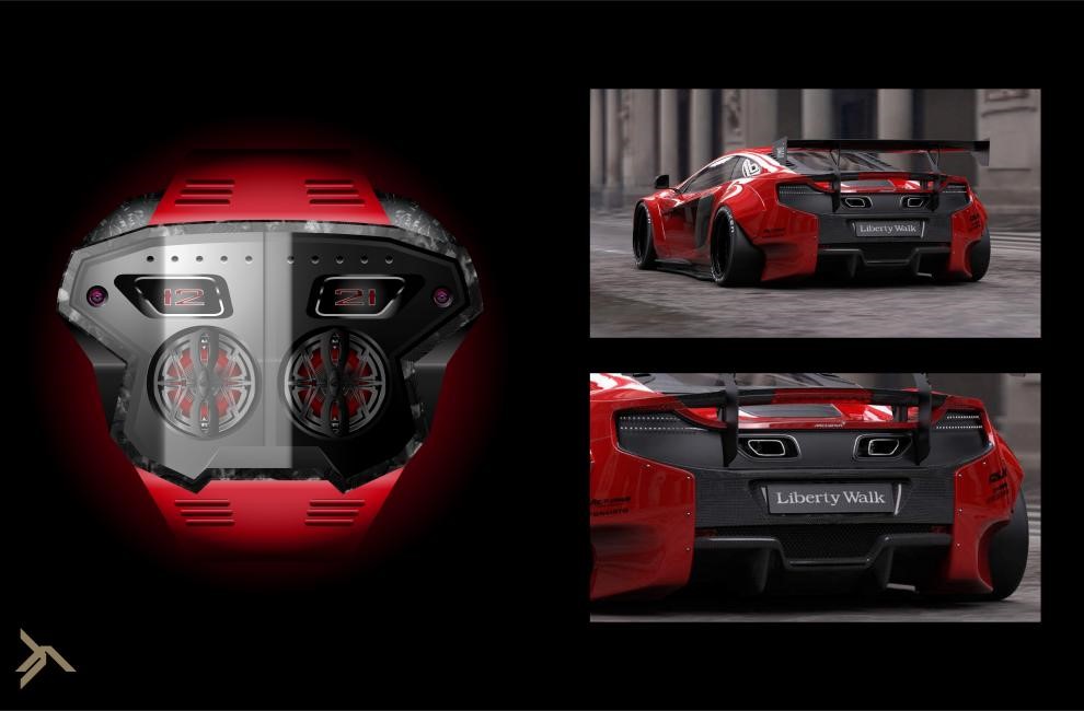 美好的一天从戴上一块好表开始 (美好一天从戴上一块好表开始)