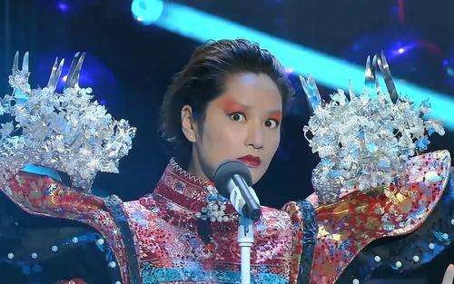 第一名模瞿颖的情史,瞿颖怎么没结婚呢