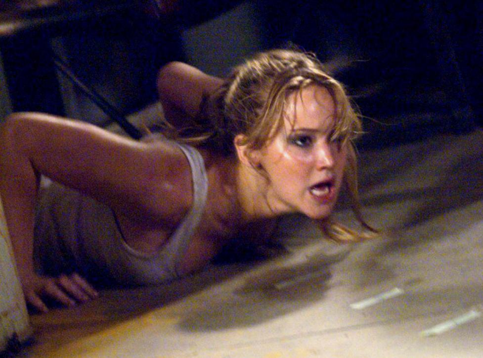 詹妮弗经典影片,詹妮弗最著名的言情片