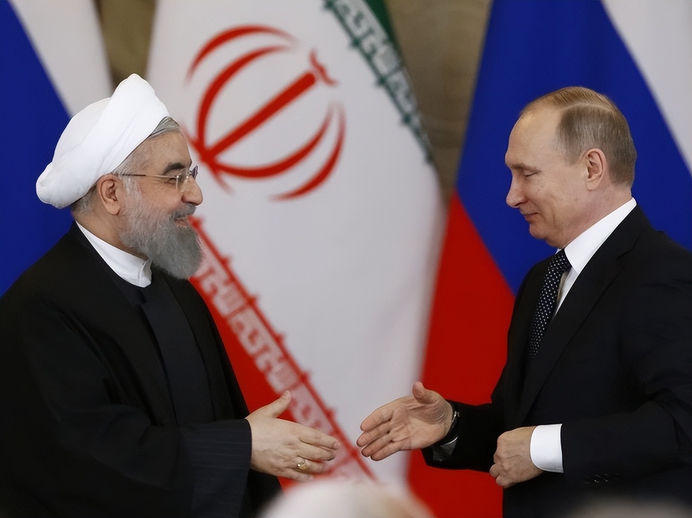 印度和俄罗斯的能源合作,印度之后还有哪些国家