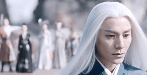 内娱男爱豆吐槽,内娱男明星怼脸