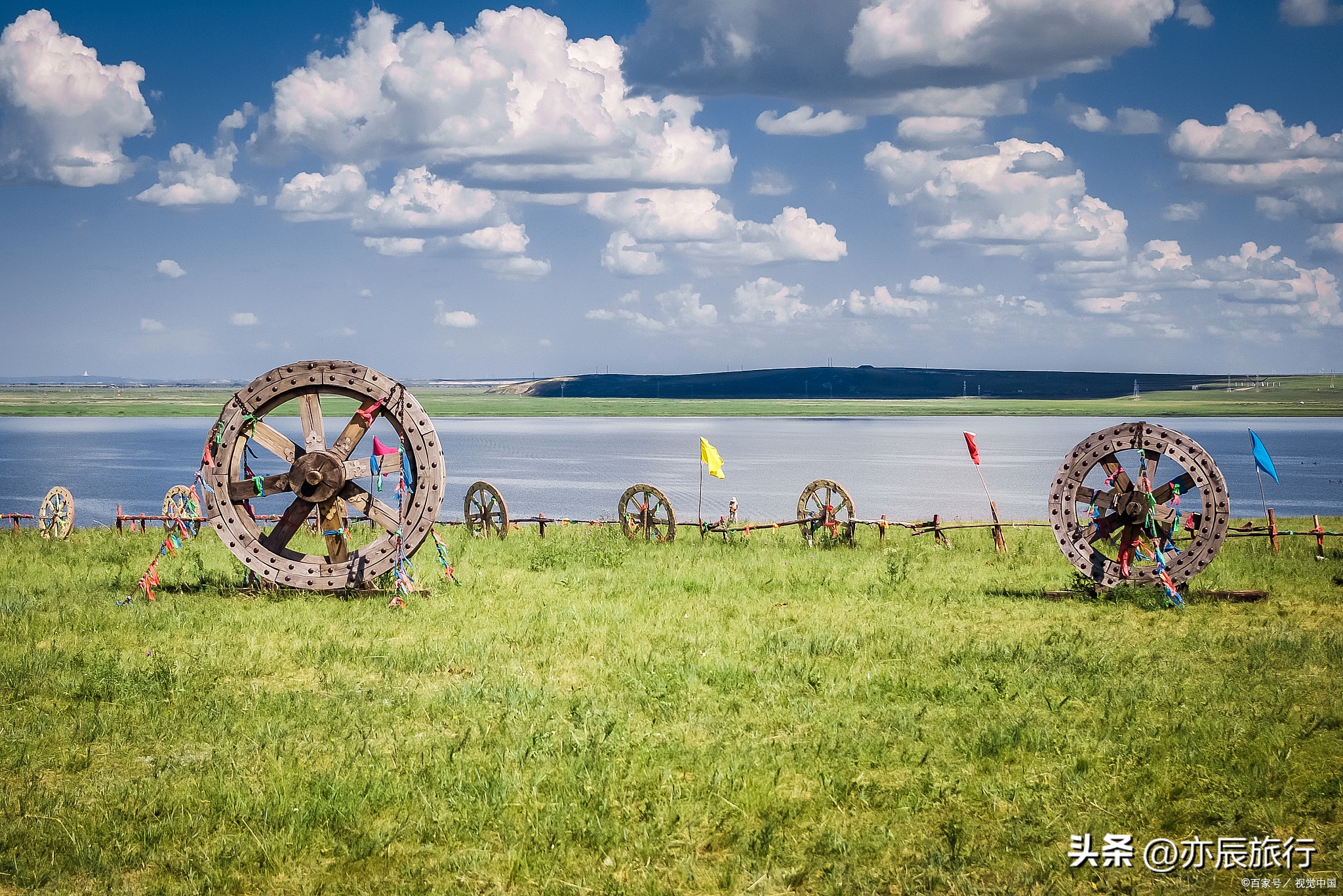 最新的包头市旅游景点游览攻略,包头最新旅游景点