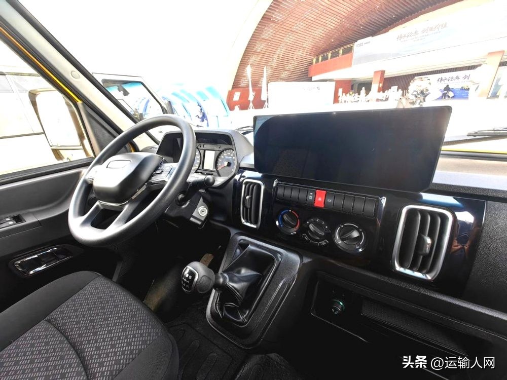 2016款南京依维柯得意车,新款南京依维柯新得意报价